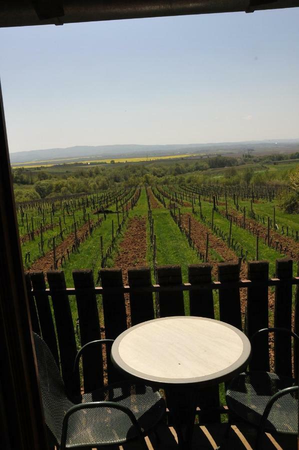 Robinson Vila Kitokret Kutjevo Buitenkant foto